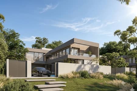 5 Camere Villa in vendita a Al Menhaz, Sharjah - Villa a Al Menhaz，Masaar 3, 5 camere da letto, 6140000 AED - 16088603