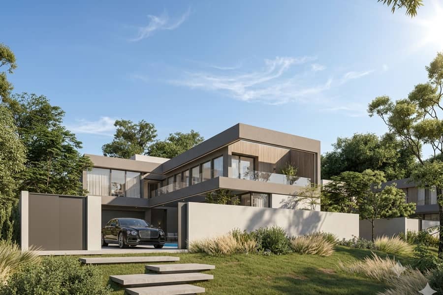 Villa a Al Menhaz,Masaar 3, 5 camere da letto, 6140000 AED - 16088603 Villa a Al Menhaz,Masaar 3, 5 camere da letto, 6140000 AED - 16088603