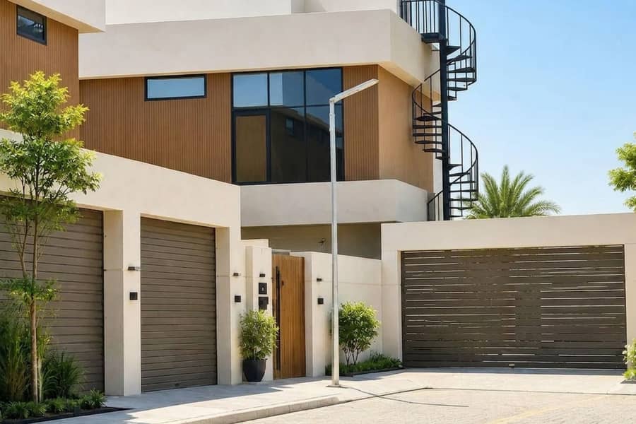 Villa à Sharjah Garden City,Shoumous Residential Complex, 3 chambres, 2800000 AED - 16088001 Villa à Sharjah Garden City,Shoumous Residential Complex, 3 chambres, 2800000 AED - 16088001