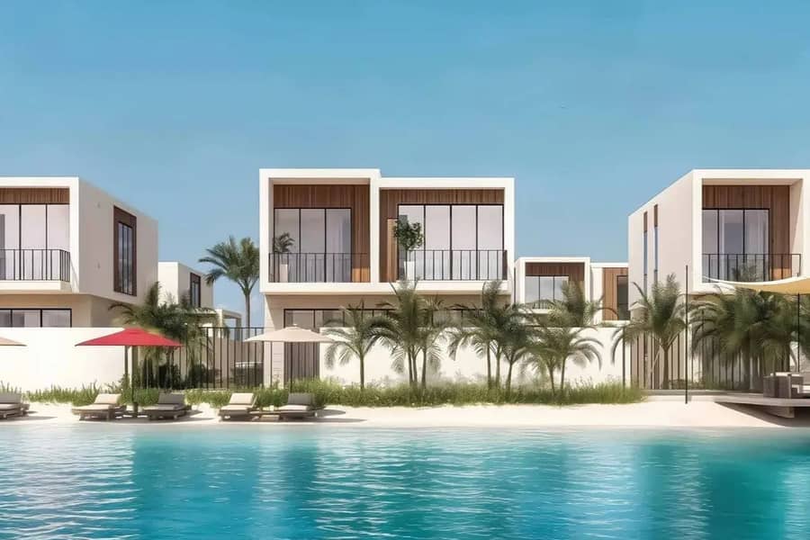 5BR | 6-year installments | Crystal Lake | 5% DP 5BR | 6-year installments | Crystal Lake | 5% DP
