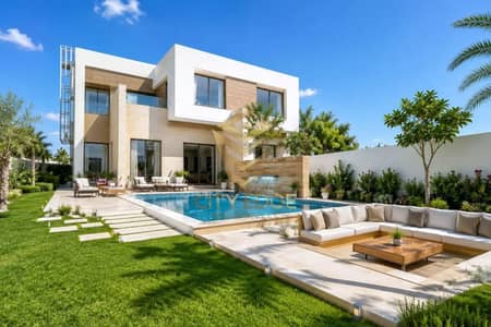 7 Bedroom Villa for Sale in Sharjah Garden City, Sharjah - Luxury mansion |7 bed| Watch the video for details 7 Bedroom Villa for Sale in Sharjah Garden City, Sharjah - Luxury mansion |7 bed| Watch the video for details