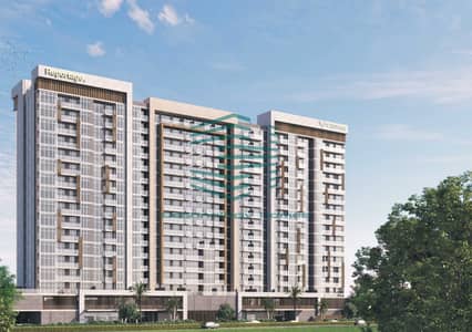 Appartement de 1 chambre à à vendre à Dubai Investments Park (DIP), Dubai - VERDANA EMPIRE BROCHURE DIGITAL-page-00010. jpg Appartement de 1 chambre à à vendre à Dubai Investments Park (DIP), Dubai - VERDANA EMPIRE BROCHURE DIGITAL-page-00010. jpg