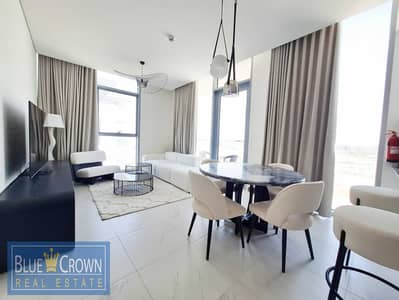 1 Schlafzimmer Wohnung zum zur Miete in Mohammed Bin Rashid City (MBR City), Dubai - 1000523720. jpg 1 Schlafzimmer Wohnung zum zur Miete in Mohammed Bin Rashid City (MBR City), Dubai - 1000523720. jpg