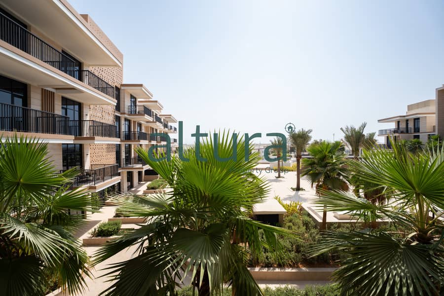 Appartement in Al Jubail Island,Jubail Terraces, 2 slaapkamers, 220000 AED - 16088658 Appartement in Al Jubail Island,Jubail Terraces, 2 slaapkamers, 220000 AED - 16088658