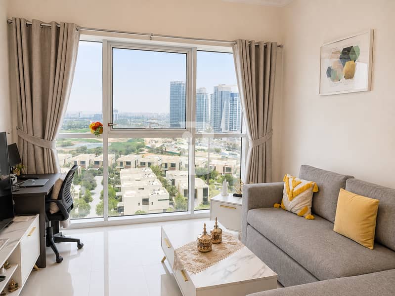 Final Price | Golf View | Fully Furnished Final Price | Golf View | Fully Furnished