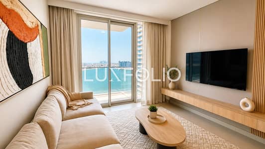 1 Schlafzimmer Wohnung zum zur Miete in Dubai Harbour, Dubai - Wohnung in Dubai Harbour,Emaar Beachfront,Beach Mansion,Beach Mansion Tower 2, 1 schlafzimmer, 144998 AED - 16088928 1 Schlafzimmer Wohnung zum zur Miete in Dubai Harbour, Dubai - Wohnung in Dubai Harbour,Emaar Beachfront,Beach Mansion,Beach Mansion Tower 2, 1 schlafzimmer, 144998 AED - 16088928