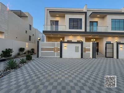 5 habitaciones Villa para en Venta en Al Helio, Ajman - batch_df3a9c5b-bb25-4ace-b6ca-557707229647. jpg 5 habitaciones Villa para en Venta en Al Helio, Ajman - batch_df3a9c5b-bb25-4ace-b6ca-557707229647. jpg
