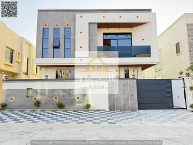 5 Schlafzimmer Villa zum zum Verkauf in Al Helio, Ajman - WhatsApp Image 2026-06-24 at 3.04. 26 PM. jpg
