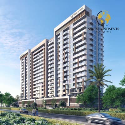 2 habitaciones Apartamento para en Venta en Dubai Investments Park (DIP), Dubai - 3. jpg