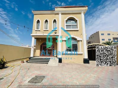 5 Camere Villa in vendita a Al Rawda, Ajman - WhatsApp Image 2026-07-30 at 3.44. 34 PM (1). jpeg 5 Camere Villa in vendita a Al Rawda, Ajman - WhatsApp Image 2026-07-30 at 3.44. 34 PM (1). jpeg