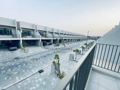 2 Camere Townhouse in affitto a Mohammed Bin Rashid City (MBR City), Dubai - 2ecbd3e8-904b-414d-8f05-bff4d0ba2b1a. jpeg