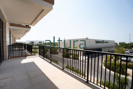 1 Slaapkamer Appartement te Koop in Al Jubail Island, Abu Dhabi - Appartement in Al Jubail Island，Jubail Terraces, 1 slaapkamer, 2800000 AED - 16088983