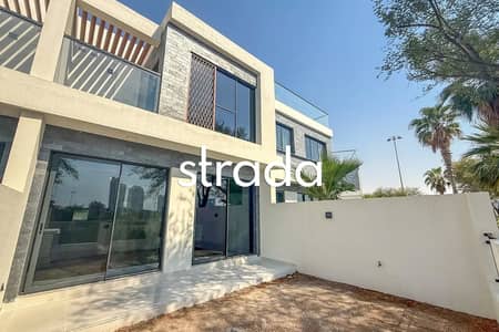 4 Slaapkamers Townhouse te Koop in DAMAC Hills, Dubai - Rijwoning in DAMAC Hills,Silver Springs, 4 slaapkamers, 3400000 AED - 16088979 4 Slaapkamers Townhouse te Koop in DAMAC Hills, Dubai - Rijwoning in DAMAC Hills,Silver Springs, 4 slaapkamers, 3400000 AED - 16088979