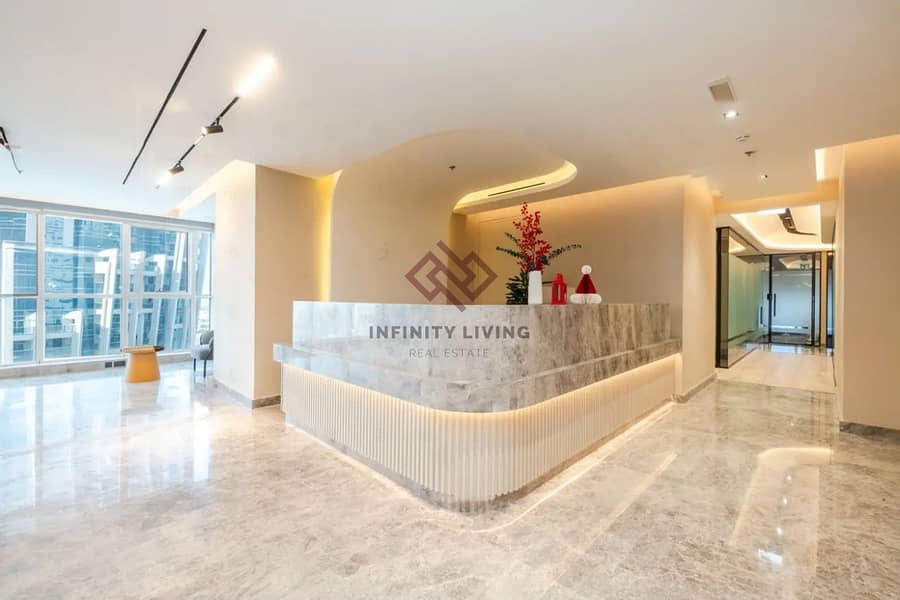 Ufficio a Business Bay,The Court Tower, 3300000 AED - 16088982 Ufficio a Business Bay,The Court Tower, 3300000 AED - 16088982