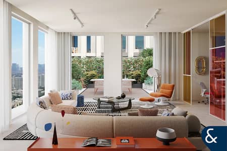3 Bedroom Apartment for Sale in Dubai South, Dubai - Duplex | 3 Bedroom | Maids Room 3 Bedroom Apartment for Sale in Dubai South, Dubai - Duplex | 3 Bedroom | Maids Room