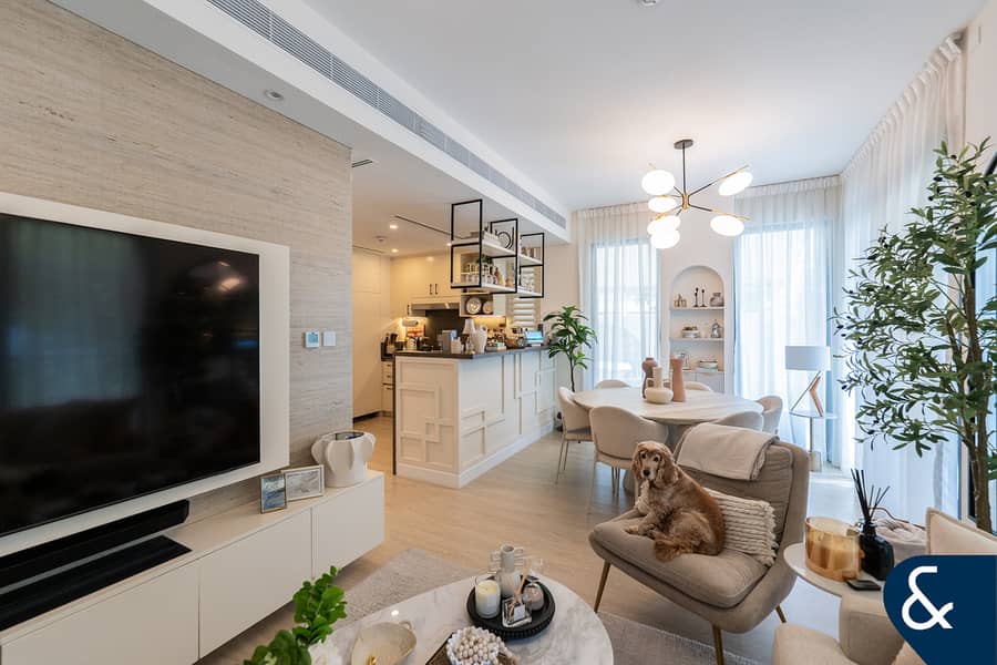 Casa adosada en Tilal Al Ghaf,Aura Gardens, 4 dormitorios, 5650000 AED - 16088996 Casa adosada en Tilal Al Ghaf,Aura Gardens, 4 dormitorios, 5650000 AED - 16088996