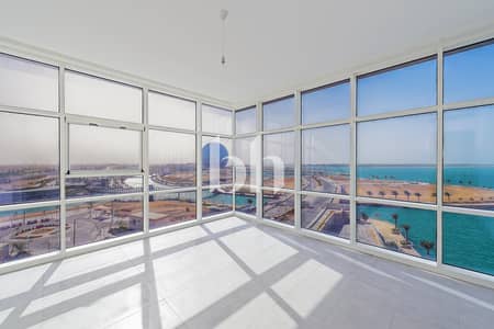 4 Cпальни Апартамент Продажа в Аль Раха Бич, Абу-Даби - AP 364445 Lamar Residences 513 A 01