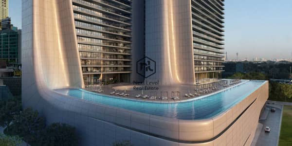 3 Bedroom Apartment for Sale in Za'abeel, Dubai - page_30. jpg
