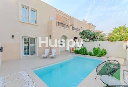 3 Camere Townhouse in vendita a Arabian Ranches, Dubai - Villetta a schiera a Arabian Ranches,Al Reem,Al Reem 1, 3 camere da letto, 5250000 AED - 16089032 3 Camere Townhouse in vendita a Arabian Ranches, Dubai - Villetta a schiera a Arabian Ranches,Al Reem,Al Reem 1, 3 camere da letto, 5250000 AED - 16089032