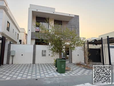 4 Schlafzimmer Villa zum zur Miete in Al Helio, Ajman - WhatsApp Image 2026-08-06 at 2.16. 15 PM (1). jpeg