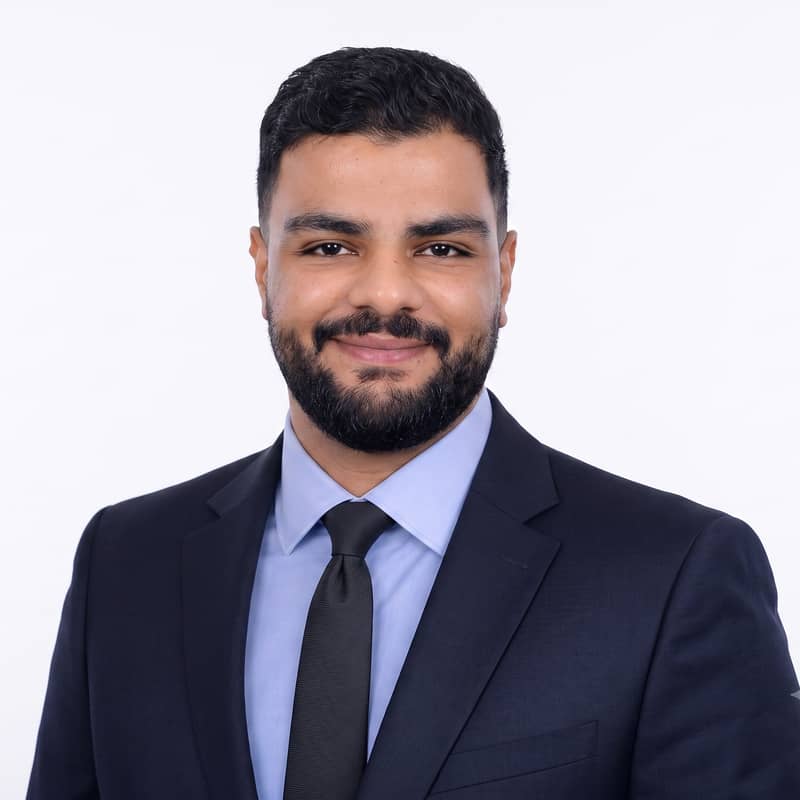 Mohammad Hatem Hasan Abuidad