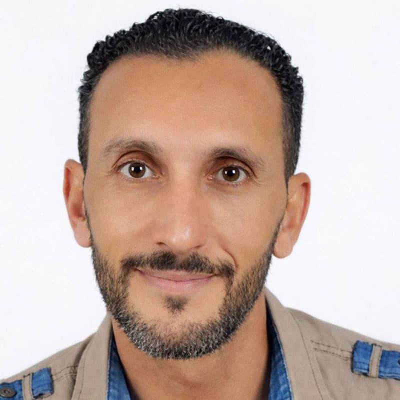Mostafa Ghazy