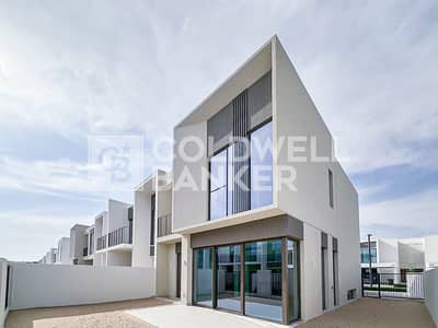 4 Camere Townhouse in affitto a The Valley by Emaar, Dubai - Villetta a schiera a The Valley by Emaar，Orania, 4 camere da letto, 170000 AED - 16089054