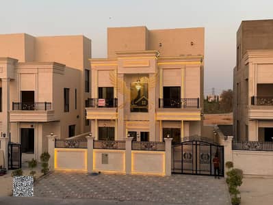 6 Schlafzimmer Villa zum zum Verkauf in Al Helio, Ajman - batch_WhatsApp Image 2026-07-02 at 12.31. 08 PM. jpeg 6 Schlafzimmer Villa zum zum Verkauf in Al Helio, Ajman - batch_WhatsApp Image 2026-07-02 at 12.31. 08 PM. jpeg