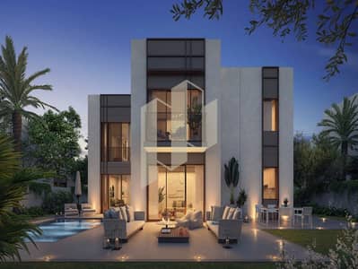 6 Schlafzimmer Villa zum zum Verkauf in Al Shamkha, Abu Dhabi - Fay-Al-Reeman-2-04. jpg