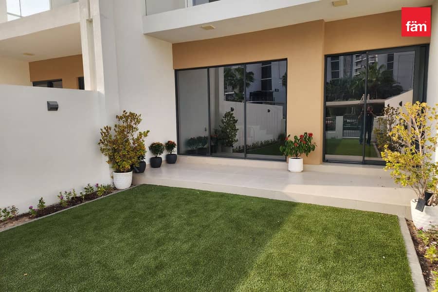 Villetta a schiera a DAMAC Hills,Park Residences 1, 4 camere da letto, 215000 AED - 16089073 Villetta a schiera a DAMAC Hills,Park Residences 1, 4 camere da letto, 215000 AED - 16089073