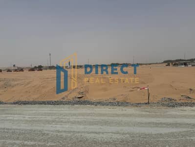 Plot de  à à vendre à Hoshi, Sharjah - 88f0344d-bd10-4e1c-8400-6e79af603f3f. jpeg
