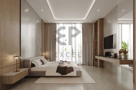 2 Schlafzimmer Wohnung zum zum Verkauf in Al Jaddaf, Dubai - View040000_Post. jpg 2 Schlafzimmer Wohnung zum zum Verkauf in Al Jaddaf, Dubai - View040000_Post. jpg