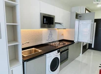 Studio for Rent in Arjan, Dubai - 2d3f018f-adcb-436a-b925-c33e9ea59a89. jpeg