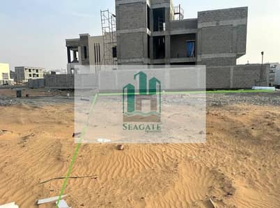Plot te Koop in Al Bahia, Ajman - WhatsApp Image 2026-08-06 at 2.17. 45 PM (1). jpeg Plot te Koop in Al Bahia, Ajman - WhatsApp Image 2026-08-06 at 2.17. 45 PM (1). jpeg