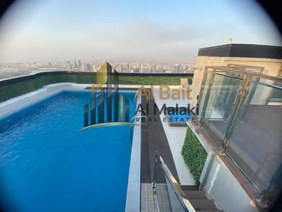 1 Schlafzimmer Wohnung zum zur Miete in Al Majaz, Sharjah - 1000166339. jpg 1 Schlafzimmer Wohnung zum zur Miete in Al Majaz, Sharjah - 1000166339. jpg