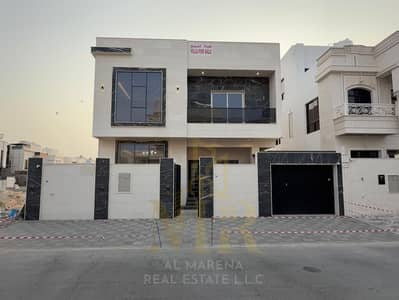 5 Bedroom Villa for Sale in Al Yasmeen, Ajman - WhatsApp Image 2026-08-04 at 7.48. 23 AM. jpeg 5 Bedroom Villa for Sale in Al Yasmeen, Ajman - WhatsApp Image 2026-08-04 at 7.48. 23 AM. jpeg