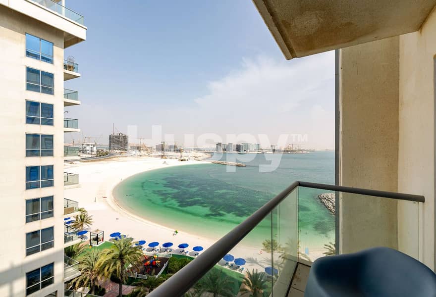 High Floor | Beach View | Rooftop Pool & Spa High Floor | Beach View | Rooftop Pool & Spa