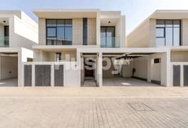 فیلا في دانه بيى،جزيرة المرجان 4 غرف 220000 درهم - 16088582