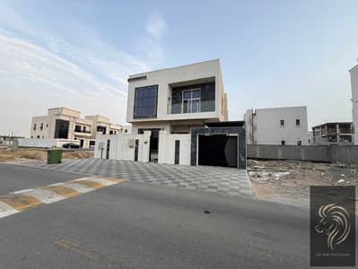 5 Schlafzimmer Villa zum zur Miete in Al Yasmeen, Ajman - IMG_2260. jpg 5 Schlafzimmer Villa zum zur Miete in Al Yasmeen, Ajman - IMG_2260. jpg
