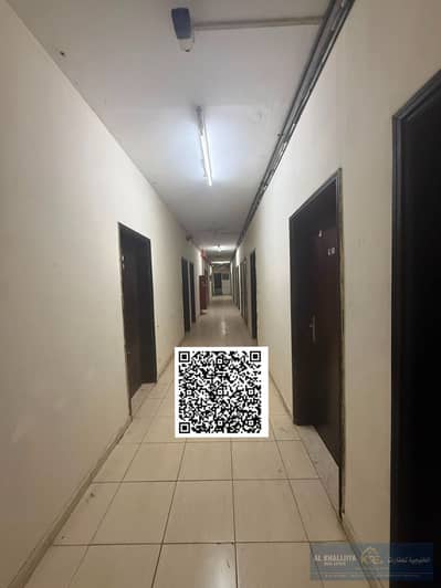 Labour Camp for Rent in Al Jurf, Ajman - WhatsApp Image 2026-08-06 at 2.23. 06 PM. jpg