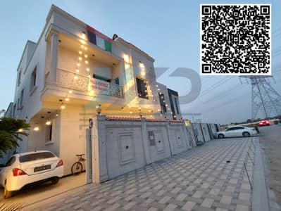 6 Camere Villa in vendita a Al Helio, Ajman - WhatsApp Image 2026-08-03 at 11.45. 06 AM. jpeg