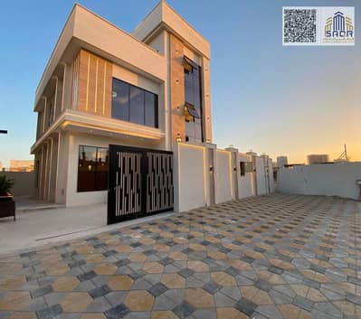 5 habitaciones Villa para en Venta en Al Helio, Ajman - WhatsApp Image 2026-07-11 at 2.39. 44 PM. jpeg 5 habitaciones Villa para en Venta en Al Helio, Ajman - WhatsApp Image 2026-07-11 at 2.39. 44 PM. jpeg