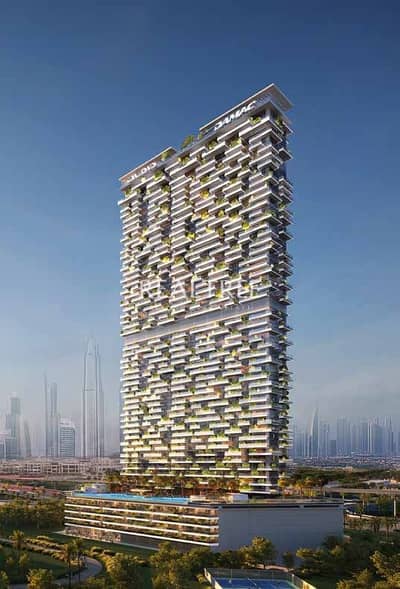 2 Cпальни Апартаменты Продажа в Аль Васль, Дубай - 14. jpg