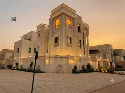 6 Bedroom Villa for Sale in Al Zahya, Ajman - WhatsApp Image 2026-07-13 at 1.25. 01 AM (1). jpeg 6 Bedroom Villa for Sale in Al Zahya, Ajman - WhatsApp Image 2026-07-13 at 1.25. 01 AM (1). jpeg