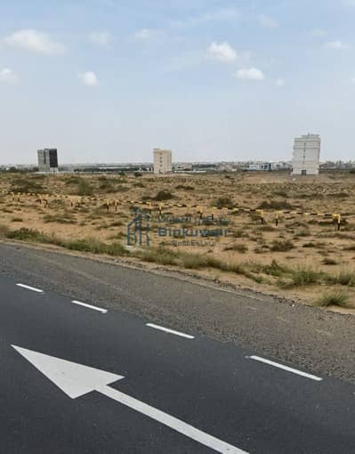 Plot for Sale in Al Riqaibah, Sharjah - WhatsApp Image 2026-08-06 at 2.42. 44 PM. jpeg Plot for Sale in Al Riqaibah, Sharjah - WhatsApp Image 2026-08-06 at 2.42. 44 PM. jpeg