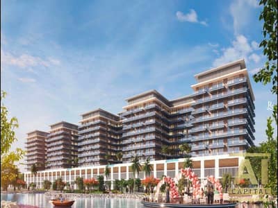 1 habitación Apartamento para en Venta en Dubai Investments Park (DIP), Dubai - Apartamento en Dubai Investments Park (DIP),DAMAC Riverside,Riverside Views, 1 dormitorio, 1400000 AED - 16089264 1 habitación Apartamento para en Venta en Dubai Investments Park (DIP), Dubai - Apartamento en Dubai Investments Park (DIP),DAMAC Riverside,Riverside Views, 1 dormitorio, 1400000 AED - 16089264