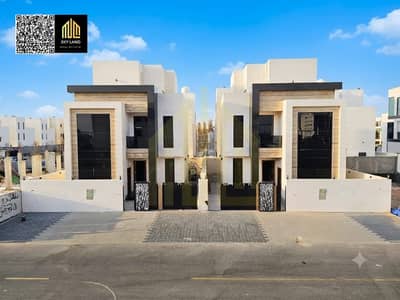 5 Camere Villa in vendita a Al Bahia, Ajman - batch_WhatsApp Image 2026-07-12 at 12.02. 32 AM. jpeg 5 Camere Villa in vendita a Al Bahia, Ajman - batch_WhatsApp Image 2026-07-12 at 12.02. 32 AM. jpeg
