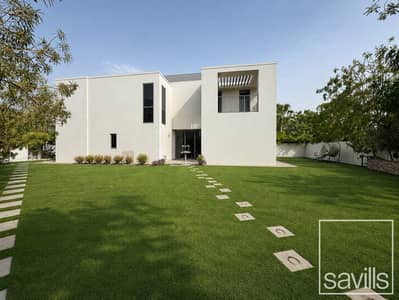 4 habitaciones Villa para en Alquiler en Dubai Hills Estate, Dubai - Villa en Dubai Hills Estate,Sidra Villas,Sidra 3, 4 dormitorios, 500000 AED - 16089286 4 habitaciones Villa para en Alquiler en Dubai Hills Estate, Dubai - Villa en Dubai Hills Estate,Sidra Villas,Sidra 3, 4 dormitorios, 500000 AED - 16089286