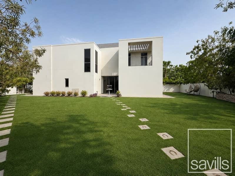 Villa en Dubai Hills Estate,Sidra Villas,Sidra 3, 4 dormitorios, 500000 AED - 16089286 Villa en Dubai Hills Estate,Sidra Villas,Sidra 3, 4 dormitorios, 500000 AED - 16089286