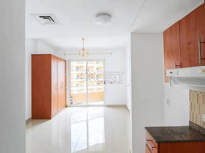 Studio te Huur in Dubai Production City (IMPZ), Dubai - Image 1